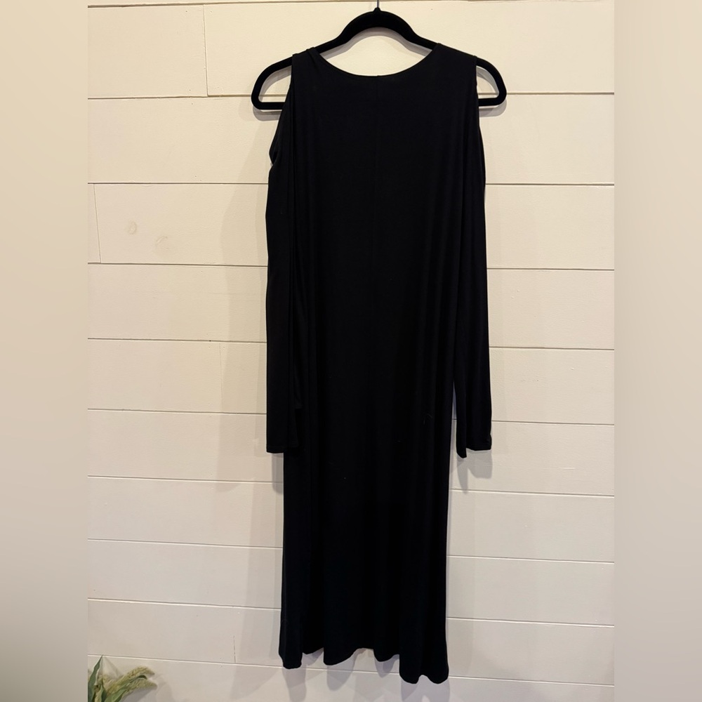 Testimony midi dress